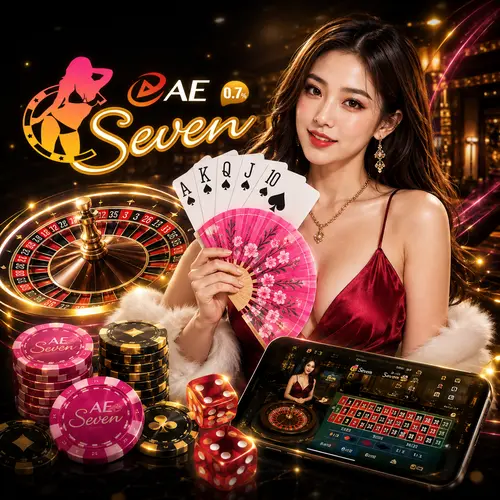 AE Seven