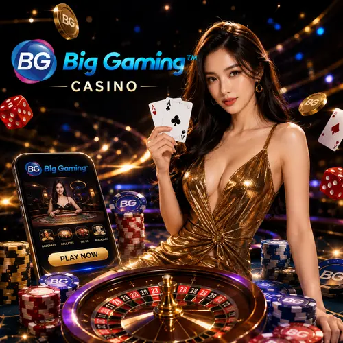 BG Casino