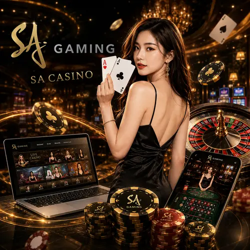 SA Casino